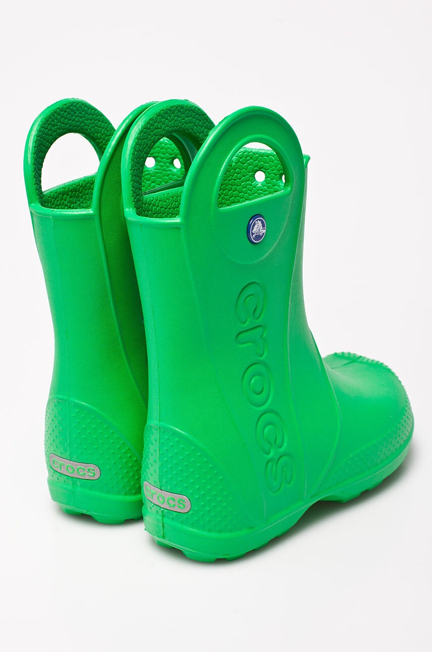 Crocs Гумени ботуши 12803.GRASS - Pepit.bg