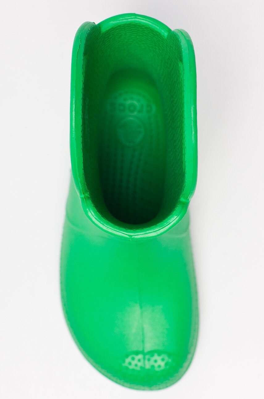 Crocs Гумени ботуши 12803.GRASS - Pepit.bg