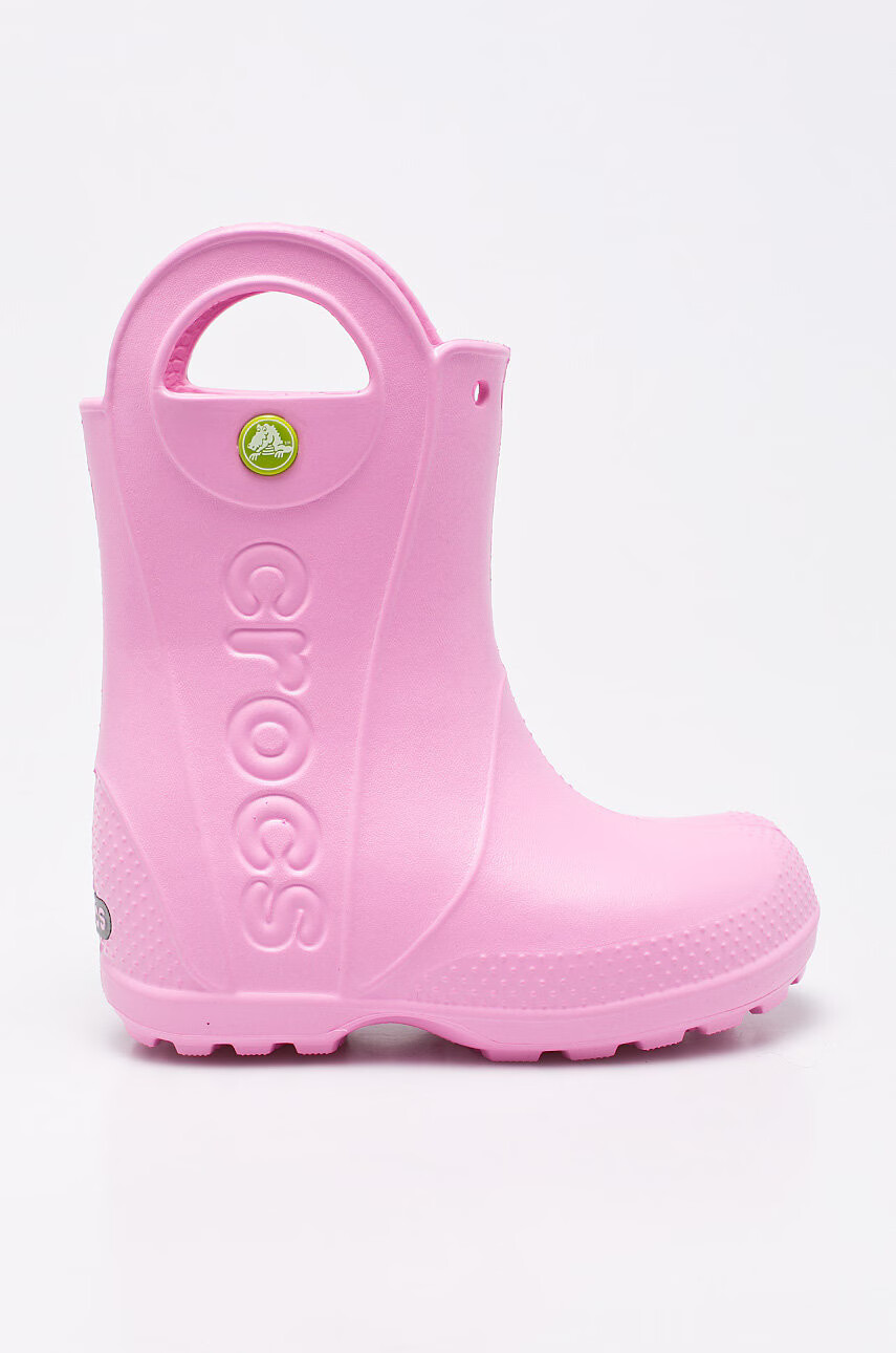 Crocs Гумени ботуши за деца - Pepit.bg