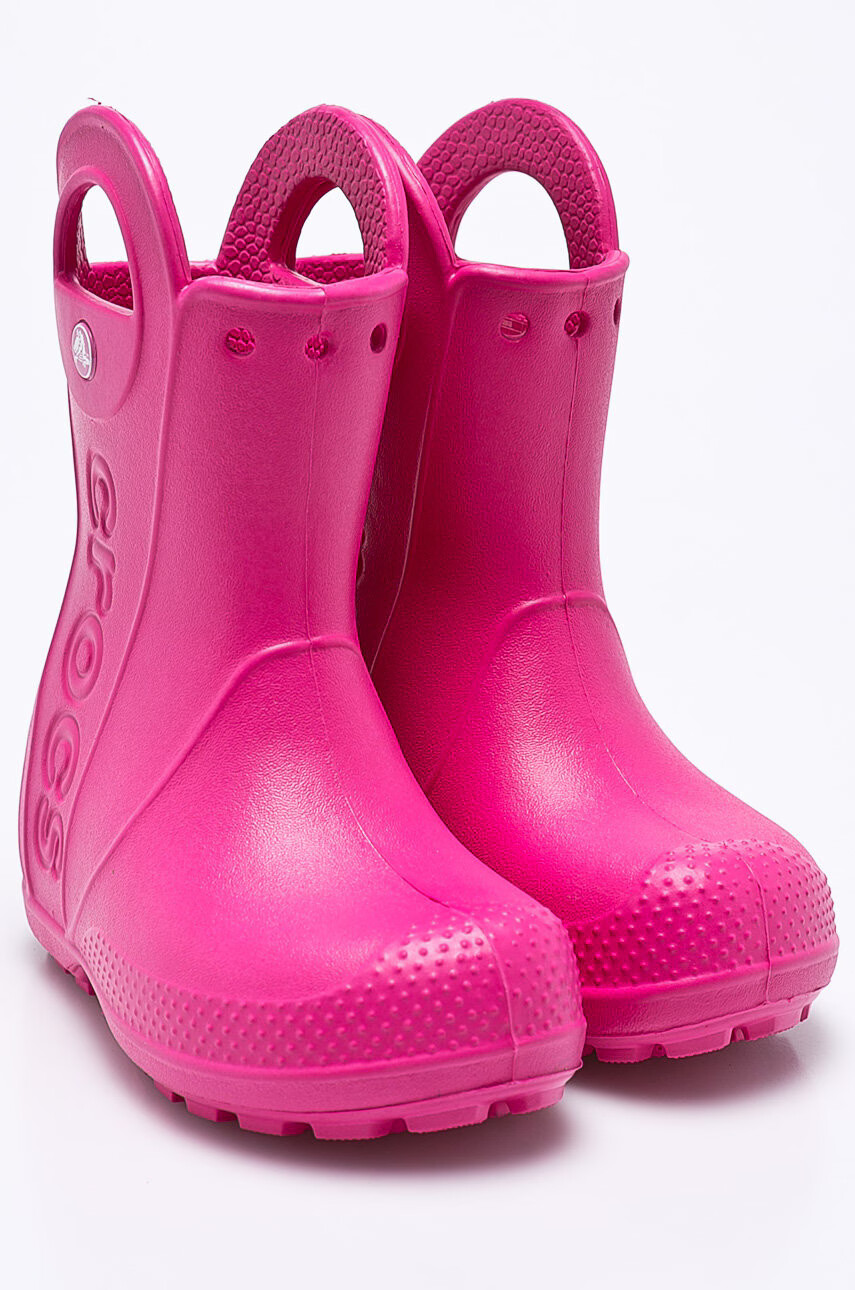 Crocs Гумени ботуши за деца - Pepit.bg