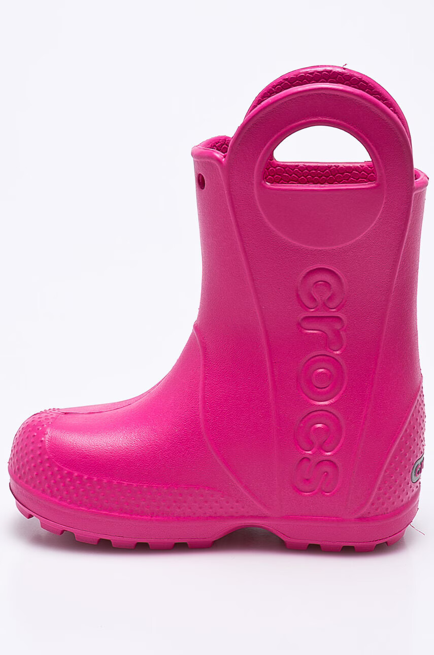 Crocs Гумени ботуши за деца - Pepit.bg