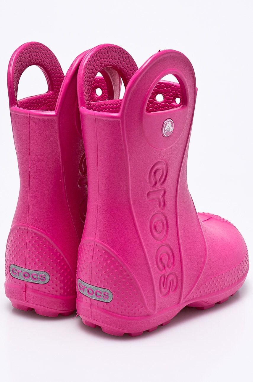 Crocs Гумени ботуши за деца - Pepit.bg