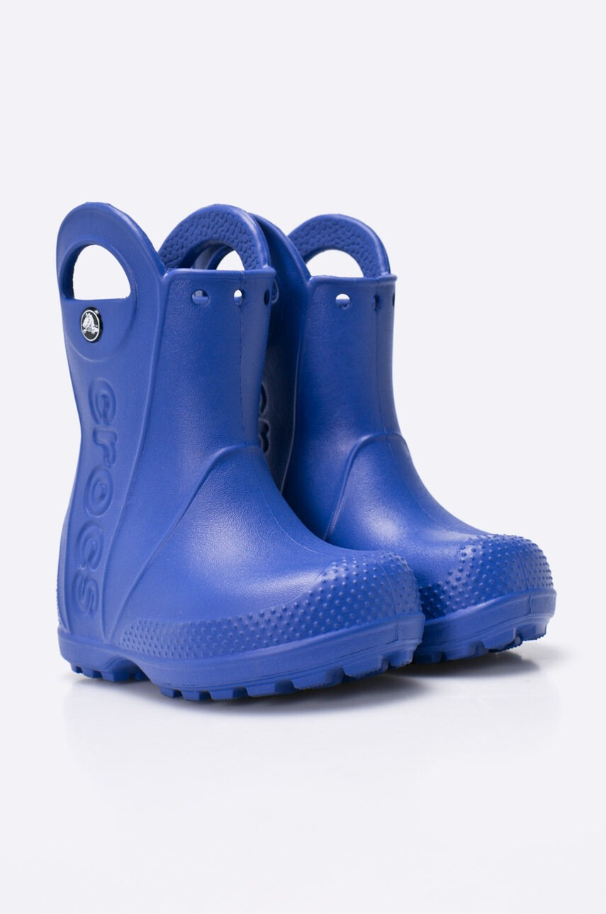 Crocs Гумени ботуши за деца - Pepit.bg