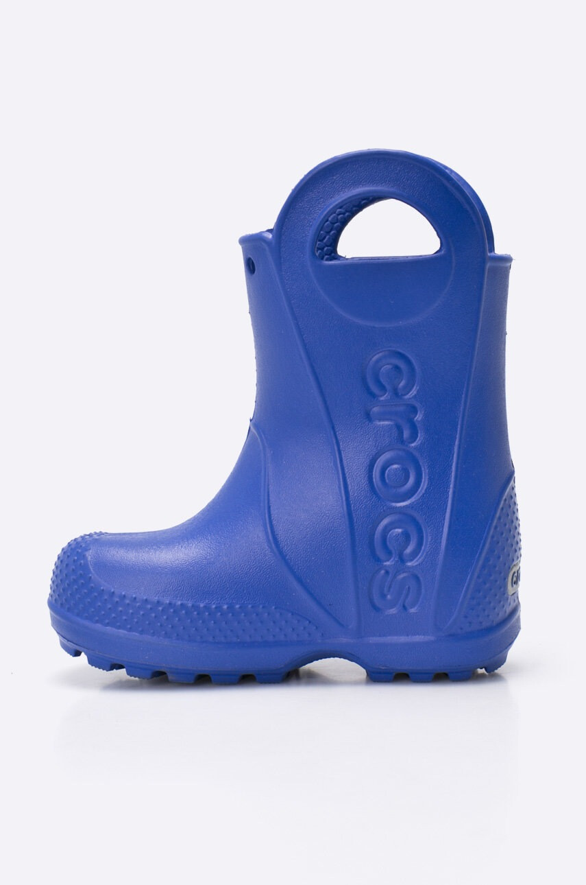 Crocs Гумени ботуши за деца - Pepit.bg