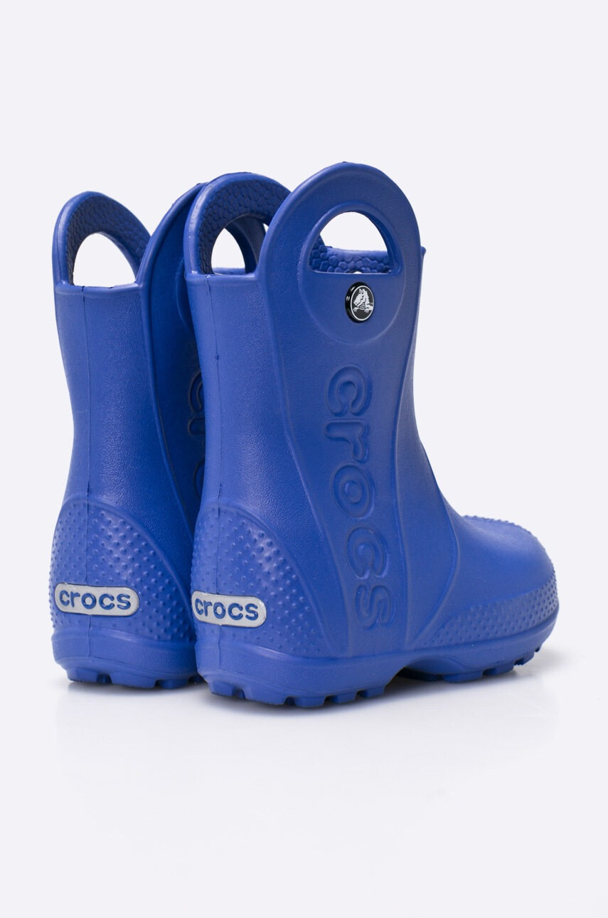 Crocs Гумени ботуши за деца - Pepit.bg