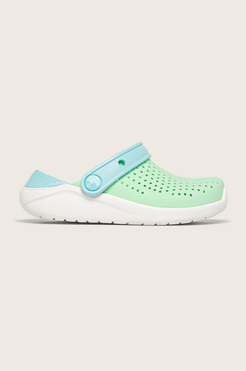 Crocs Кожени чехли - Pepit.bg