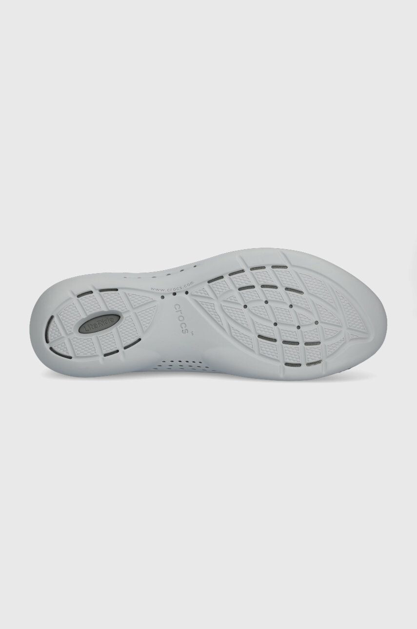 Crocs Маратонки Literide 360 Pacer в черно 206715 - Pepit.bg