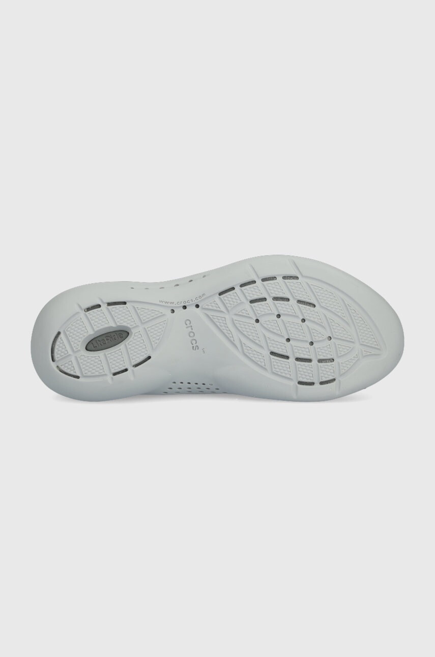 Crocs Маратонки Literide 360 Pacer в черно 206705 - Pepit.bg
