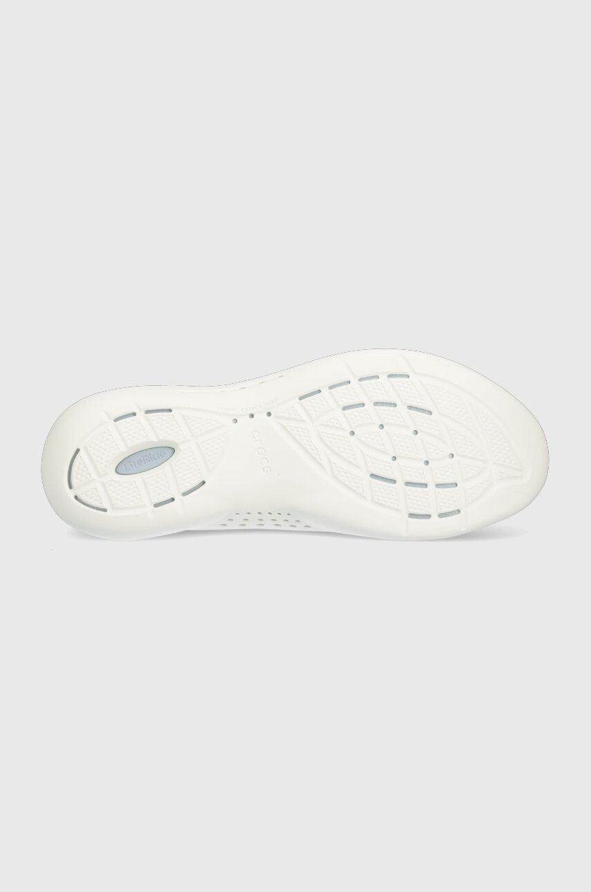 Crocs Маратонки Literide 360 Pacer в черно 206715 - Pepit.bg