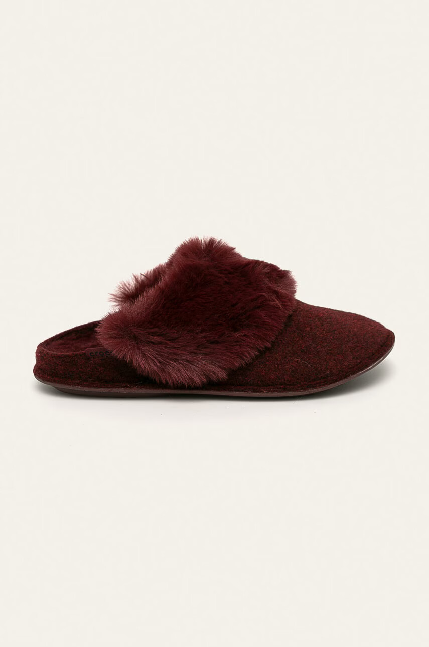 Crocs Пантофи - Pepit.bg