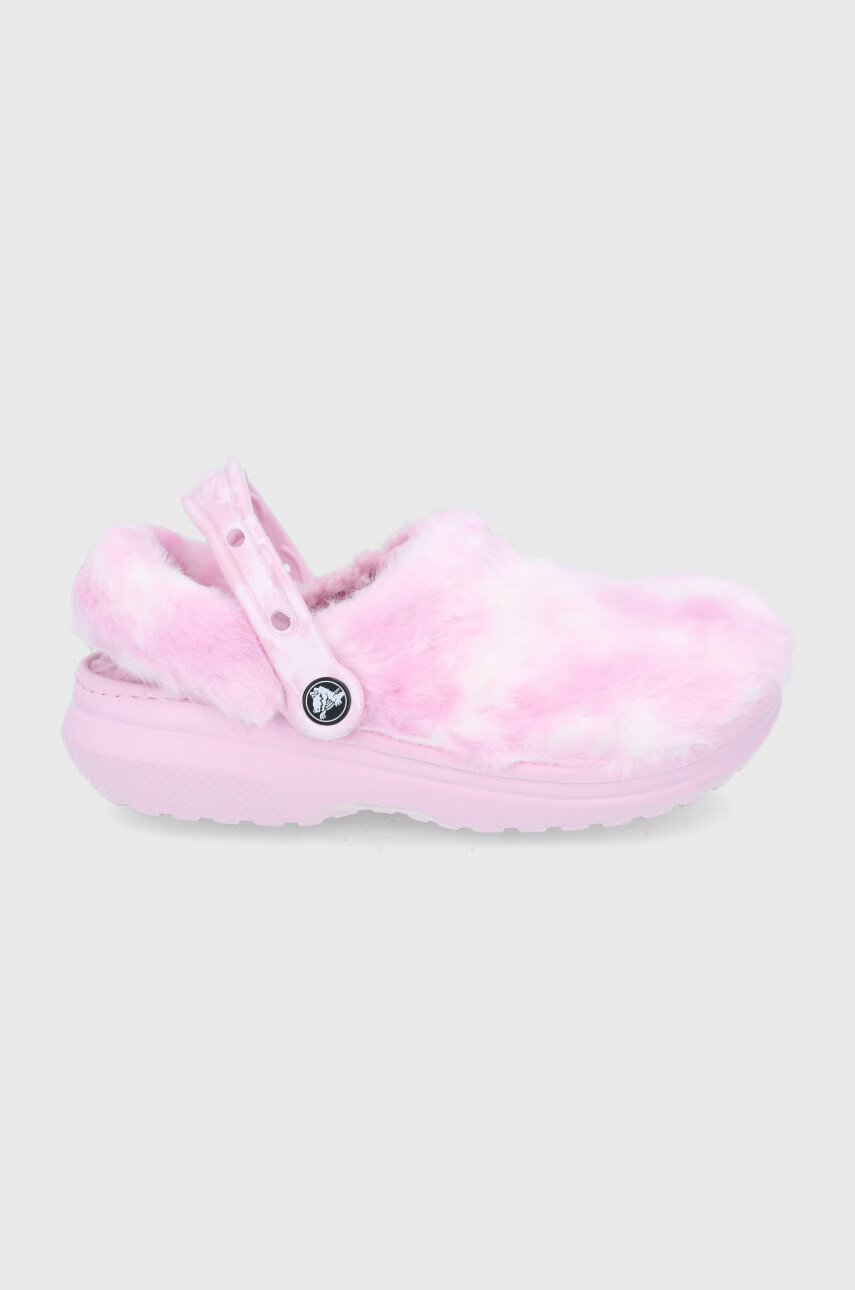 Crocs Пантофи - Pepit.bg
