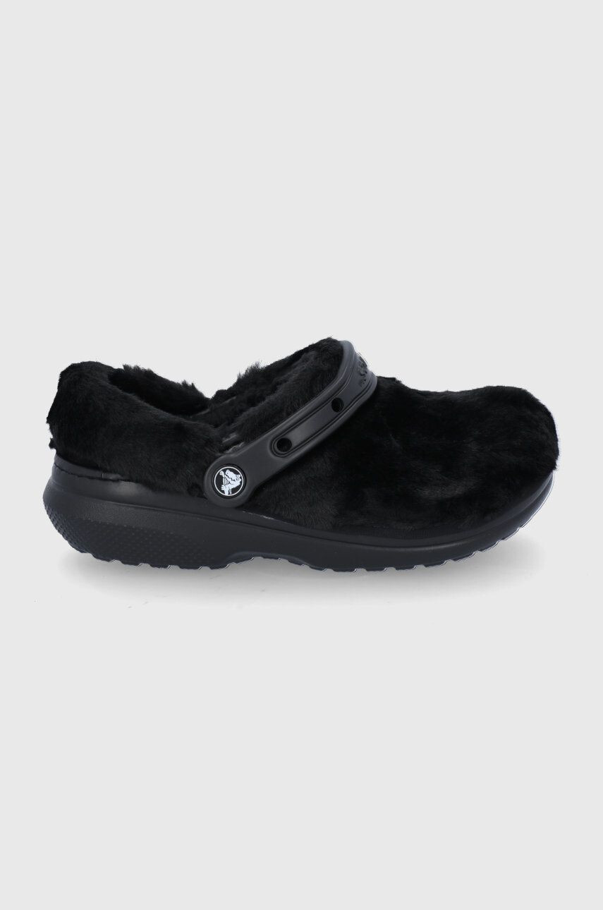 Crocs Пантофи - Pepit.bg