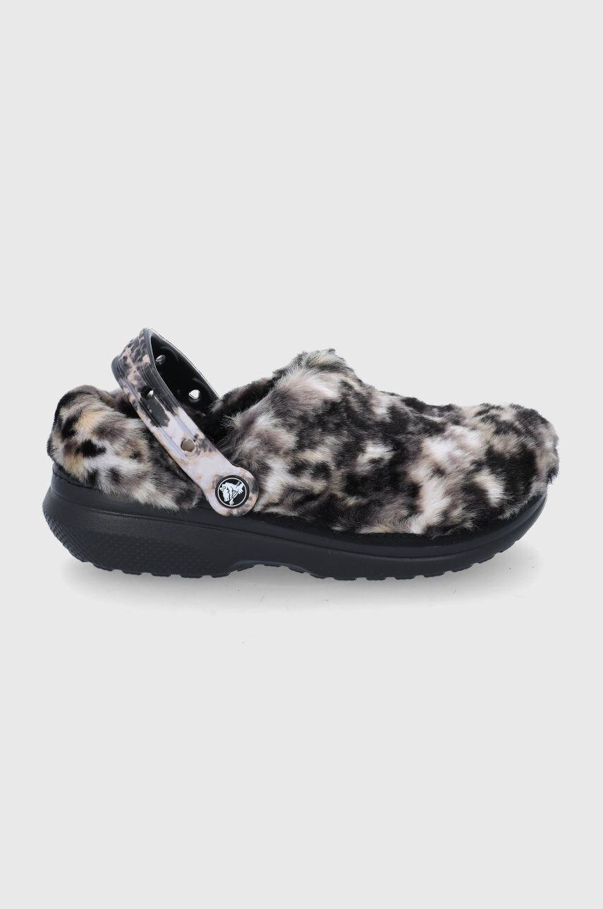 Crocs Пантофи - Pepit.bg