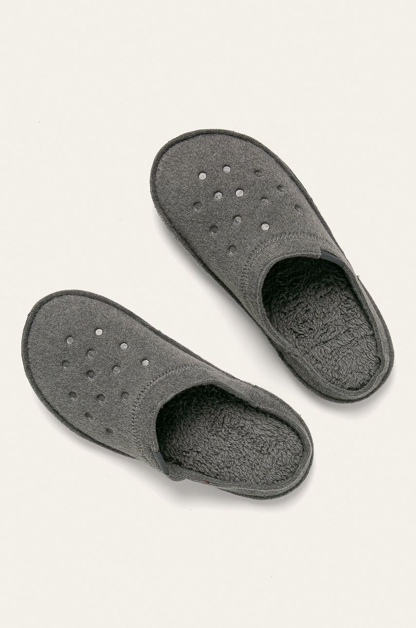 Crocs Пантофи Classic Slipper - Pepit.bg