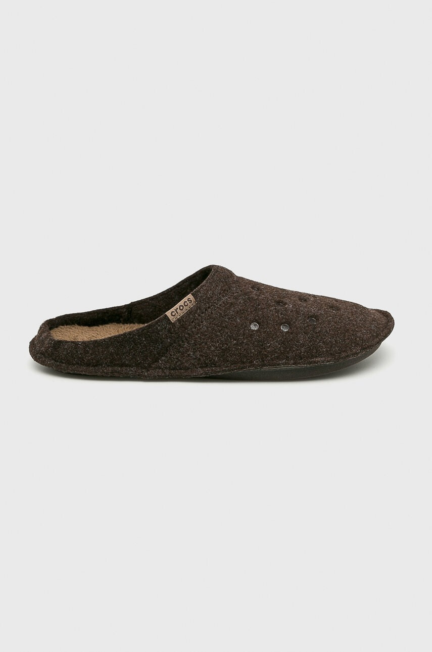 Crocs Пантофи Classic Slipper - Pepit.bg