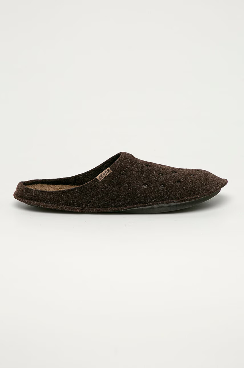 Crocs Пантофи Classic Slipper - Pepit.bg