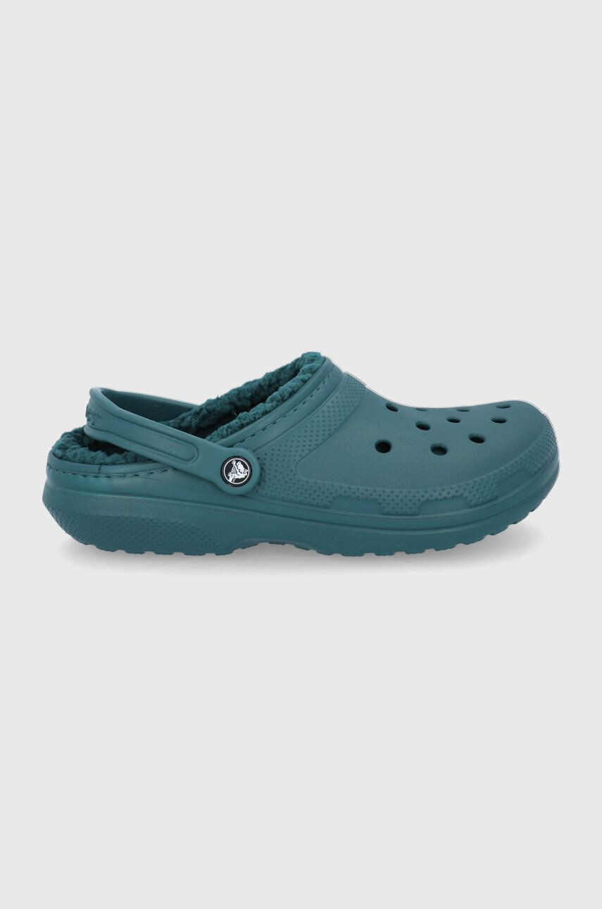 Crocs Пантофи - Pepit.bg