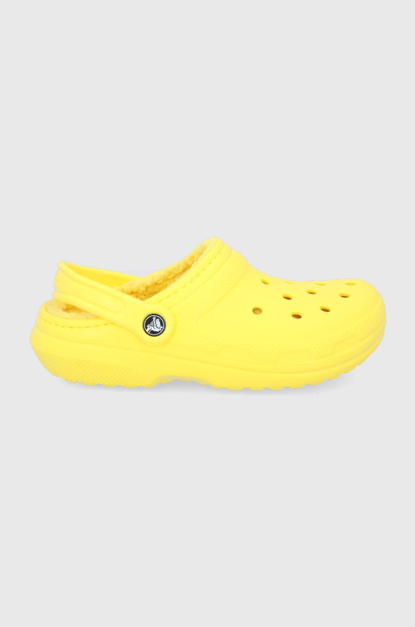 Crocs Пантофи - Pepit.bg