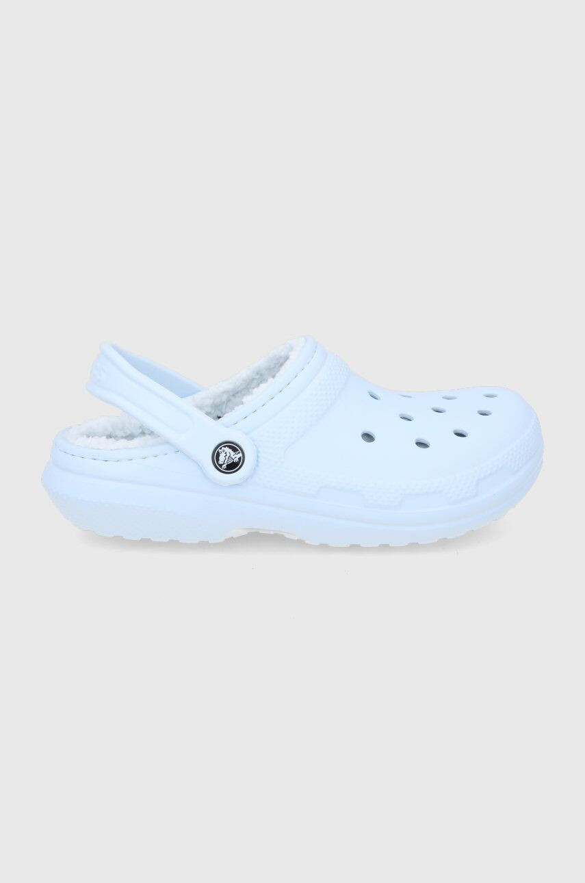 Crocs Пантофи - Pepit.bg