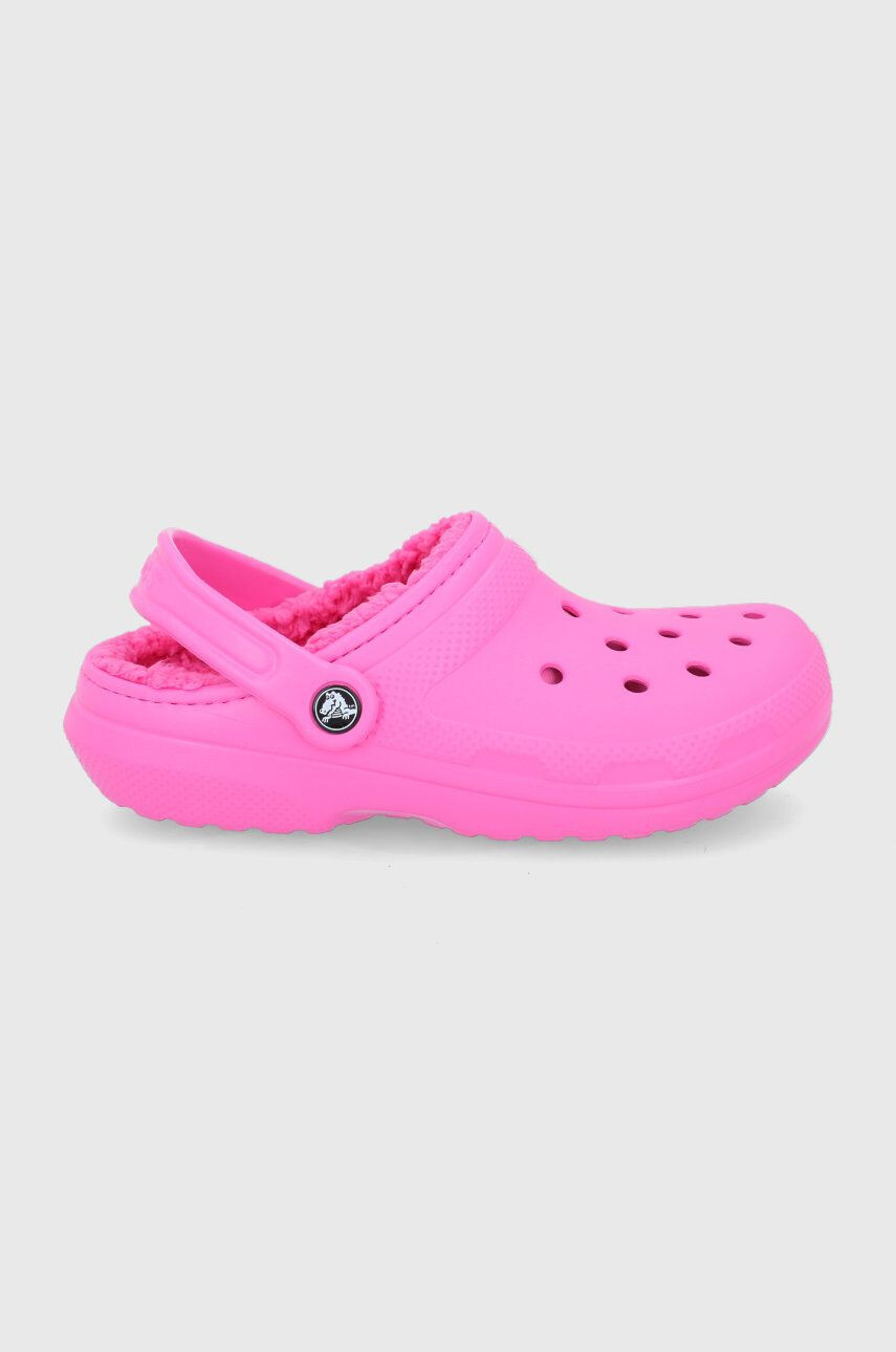 Crocs Пантофи - Pepit.bg