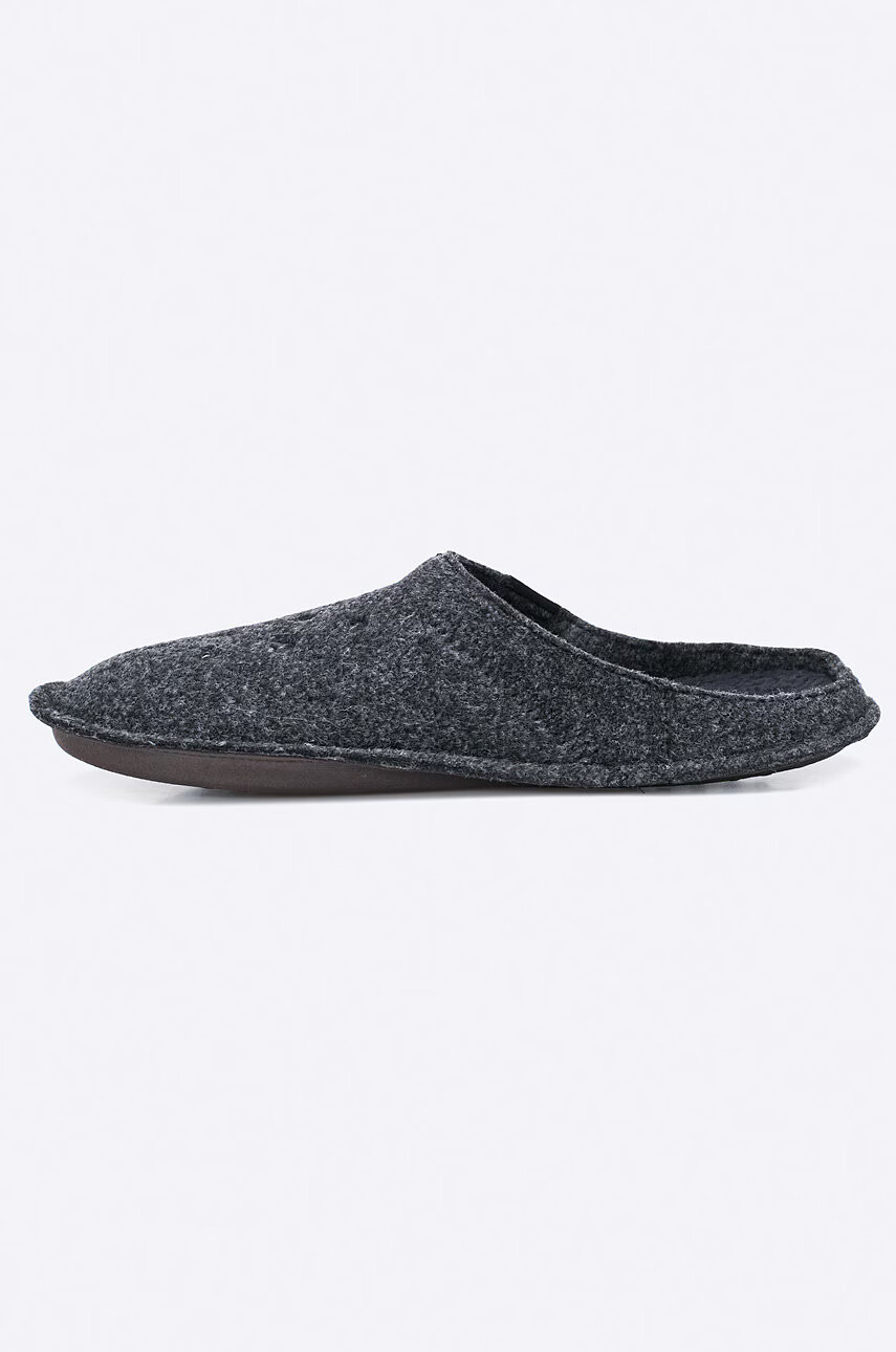 Crocs Пантофи CLASSIC 203600 в черно - Pepit.bg