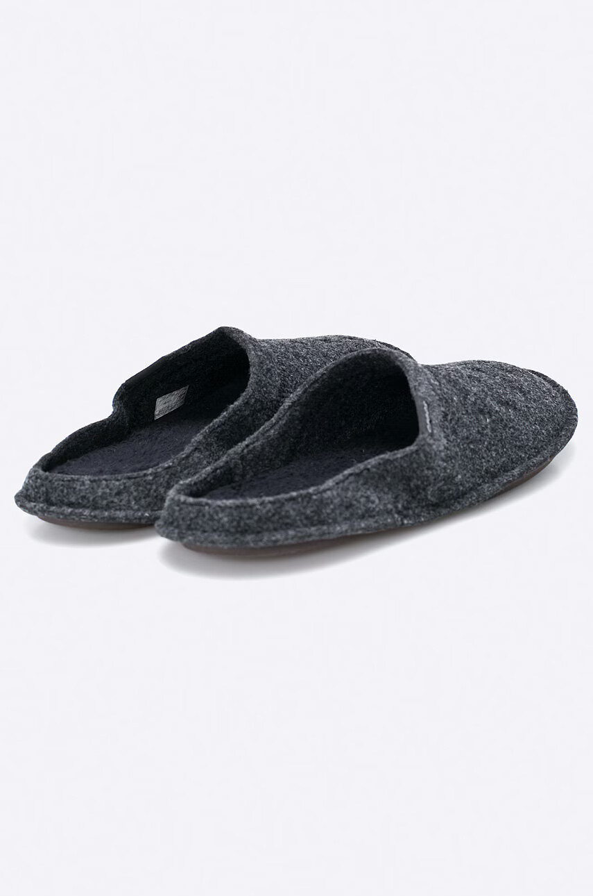 Crocs Пантофи CLASSIC 203600 в черно - Pepit.bg