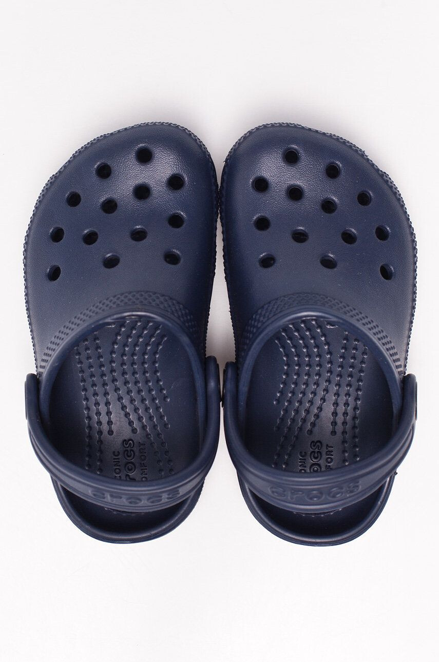 Crocs Сандали в черно - Pepit.bg