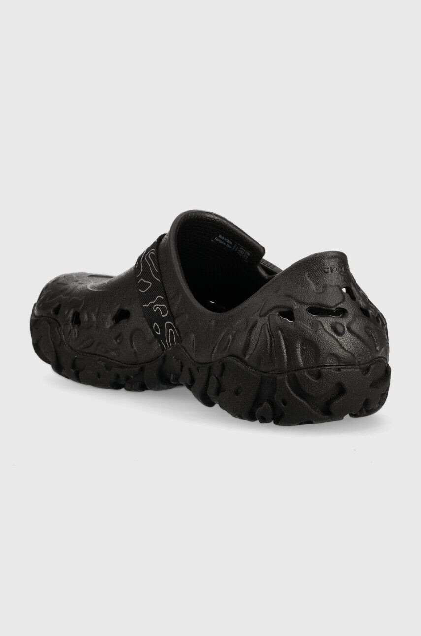 Crocs Сандали All Terains Atlas в черно 208173 - Pepit.bg