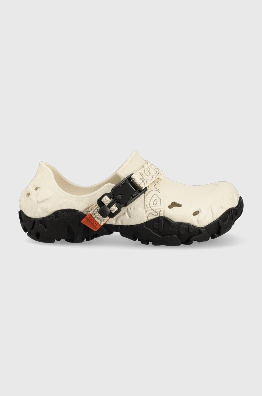 Crocs Сандали All Terains Atlas в бежово 208173 - Pepit.bg