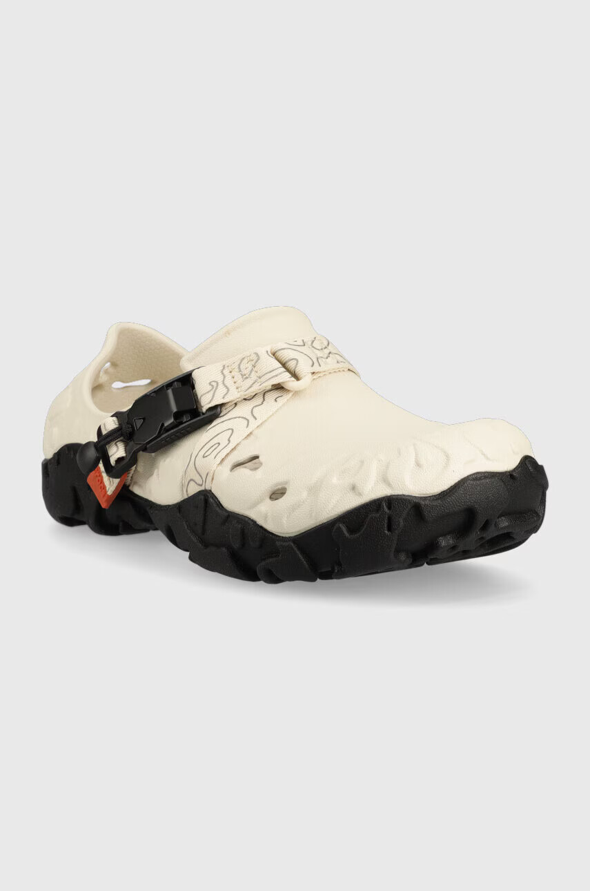 Crocs Сандали All Terains Atlas в бежово 208173 - Pepit.bg