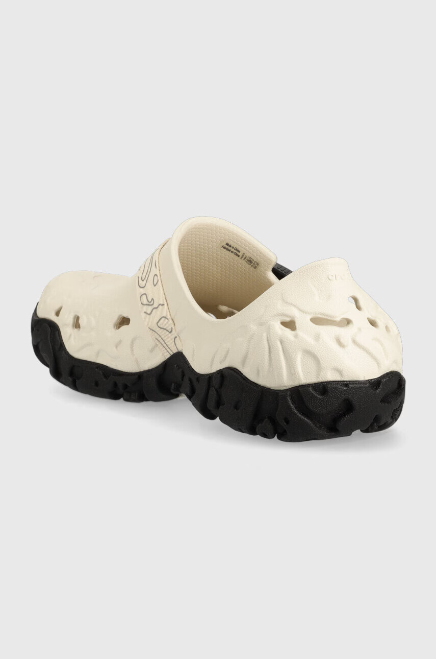 Crocs Сандали All Terains Atlas в бежово 208173 - Pepit.bg