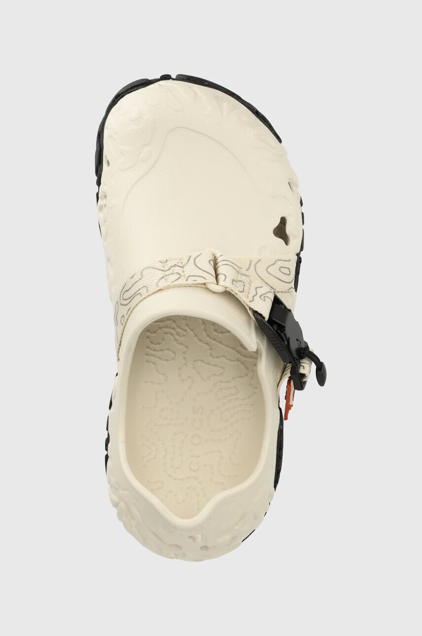 Crocs Сандали All Terains Atlas в бежово 208173 - Pepit.bg