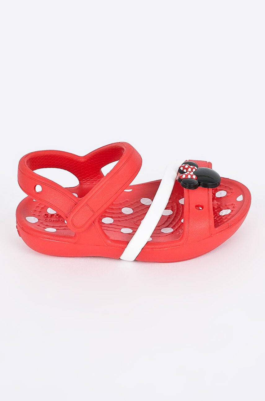 Crocs Сандали за деца - Pepit.bg