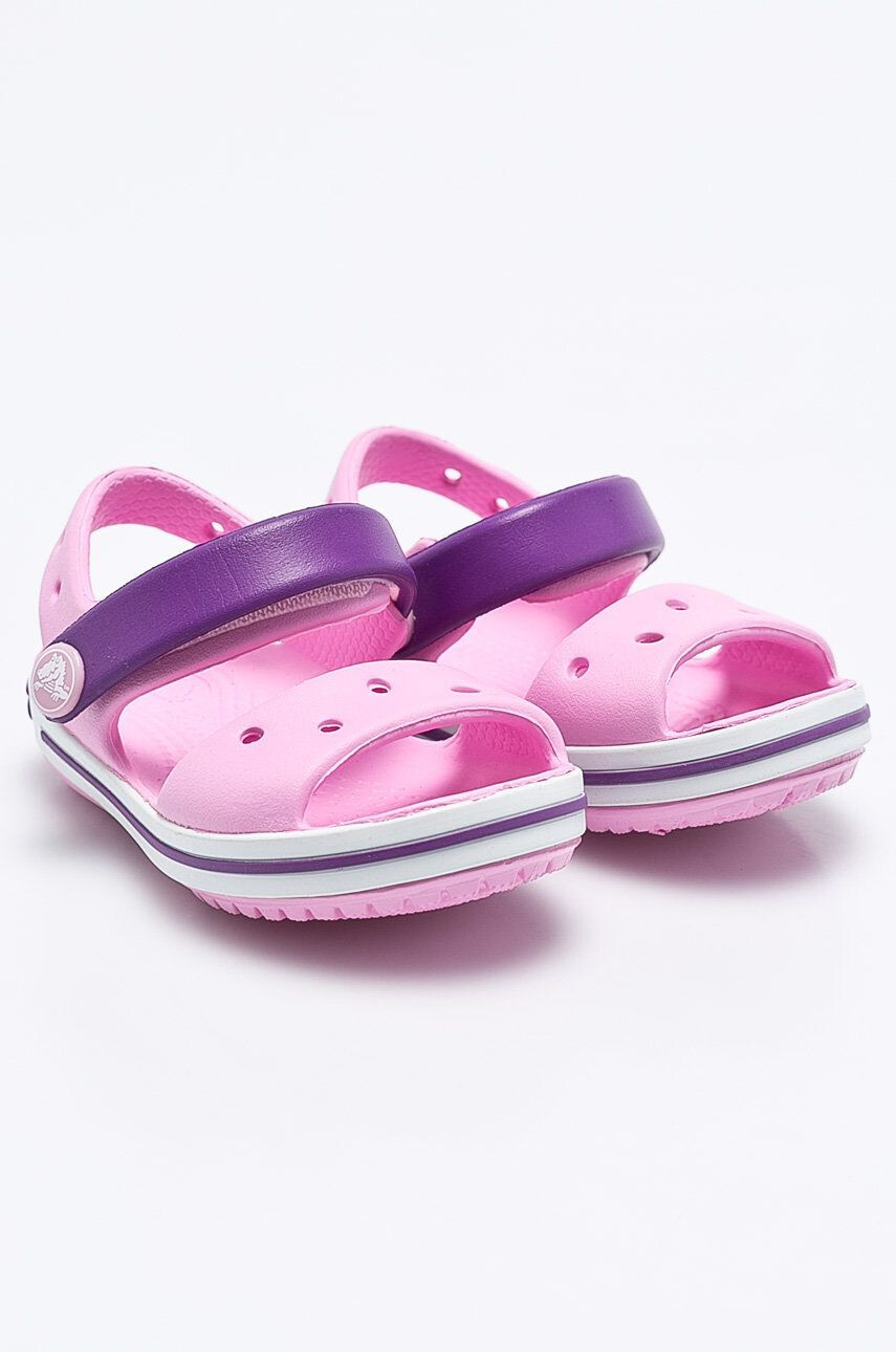 Crocs Сандали за деца - Pepit.bg