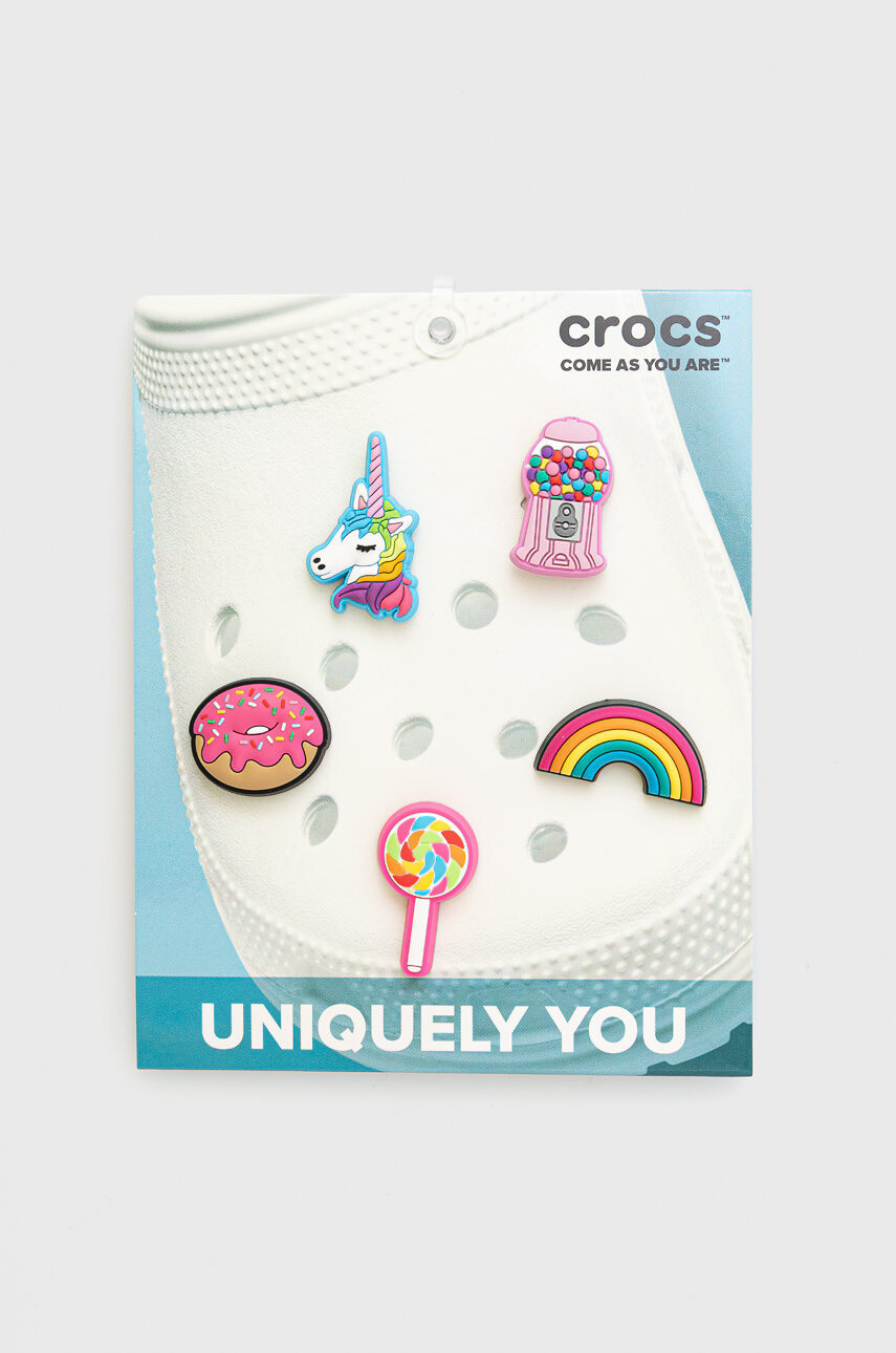 Crocs Значки за обувки - Pepit.bg