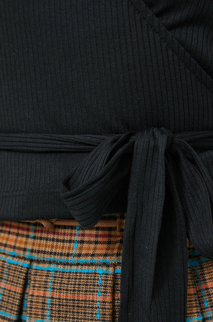 Cross Jeans Блуза - Pepit.bg