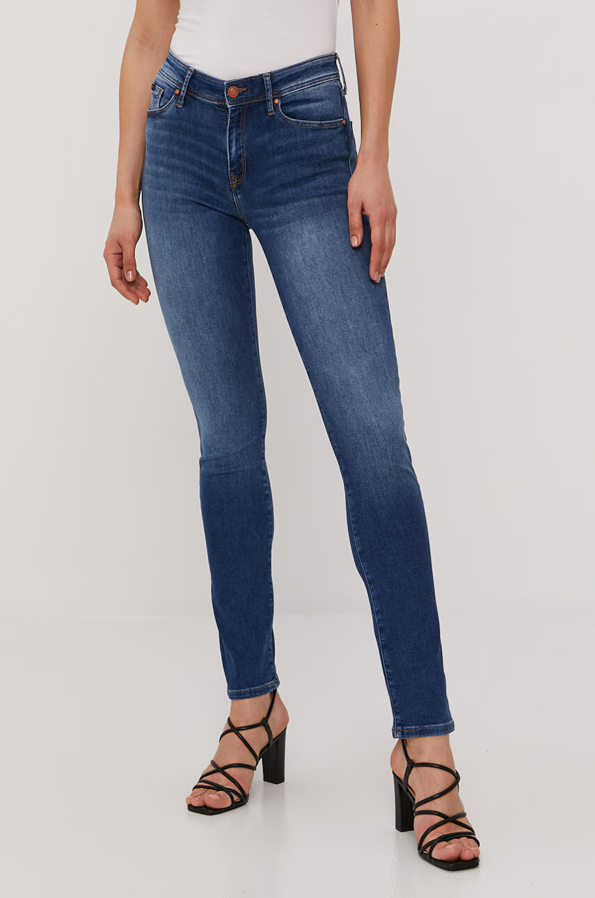 Cross Jeans Дънки - Pepit.bg