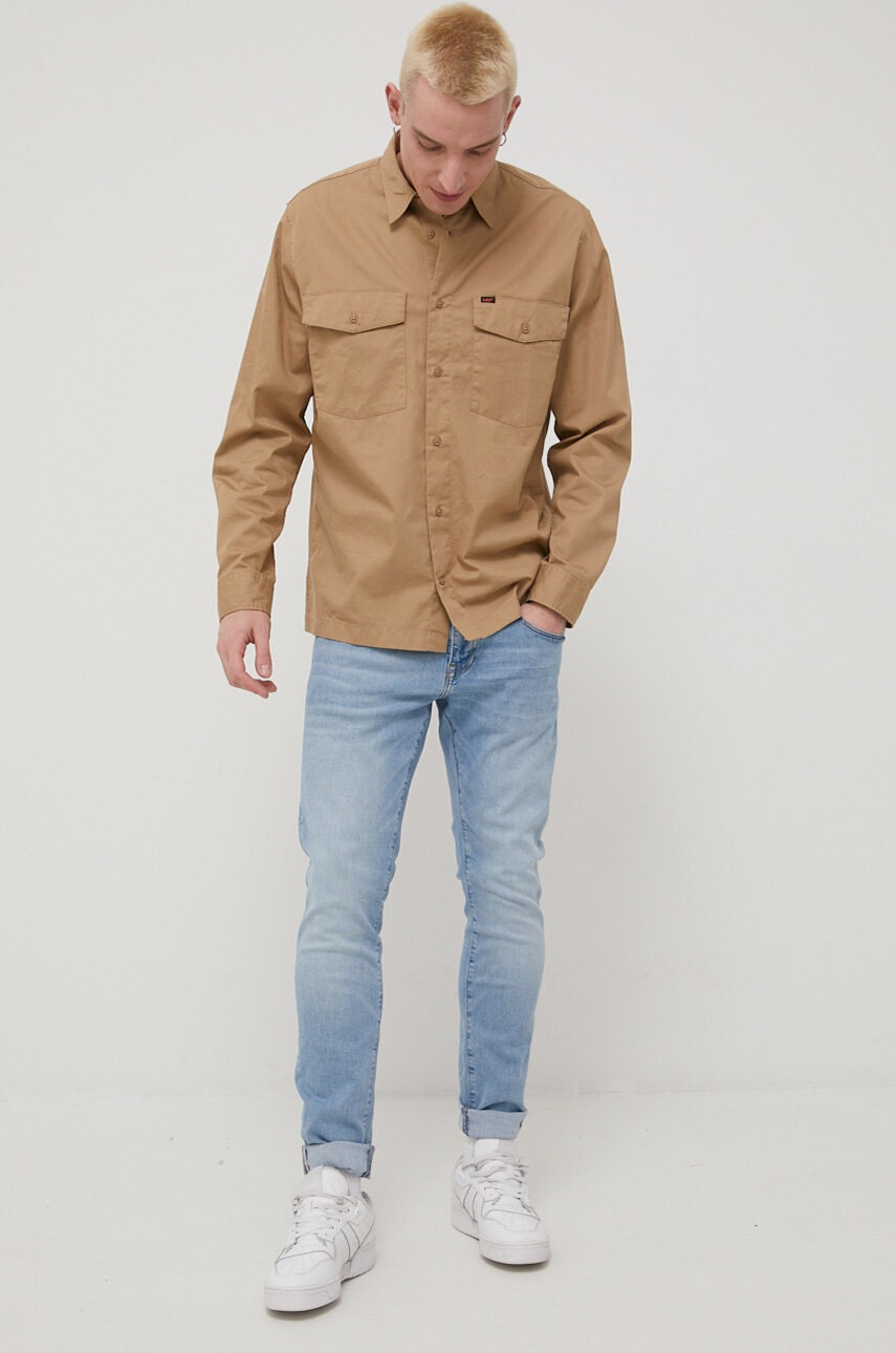 Cross Jeans Дънки мъжки - Pepit.bg