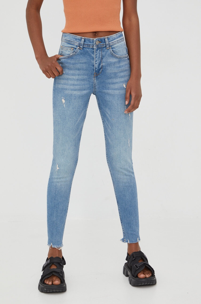Cross Jeans Дънки - Pepit.bg