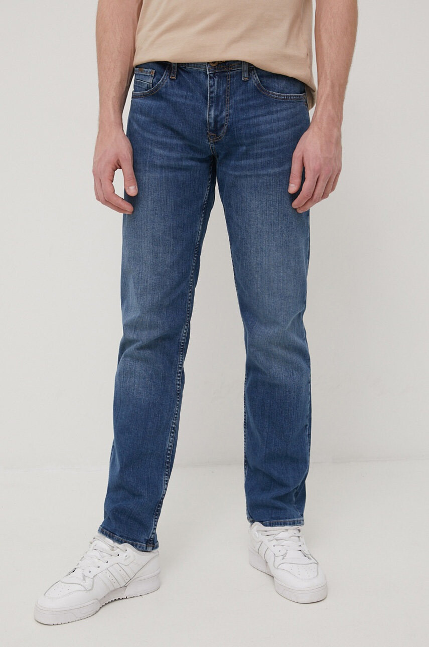 Cross Jeans Дънки мъжки - Pepit.bg
