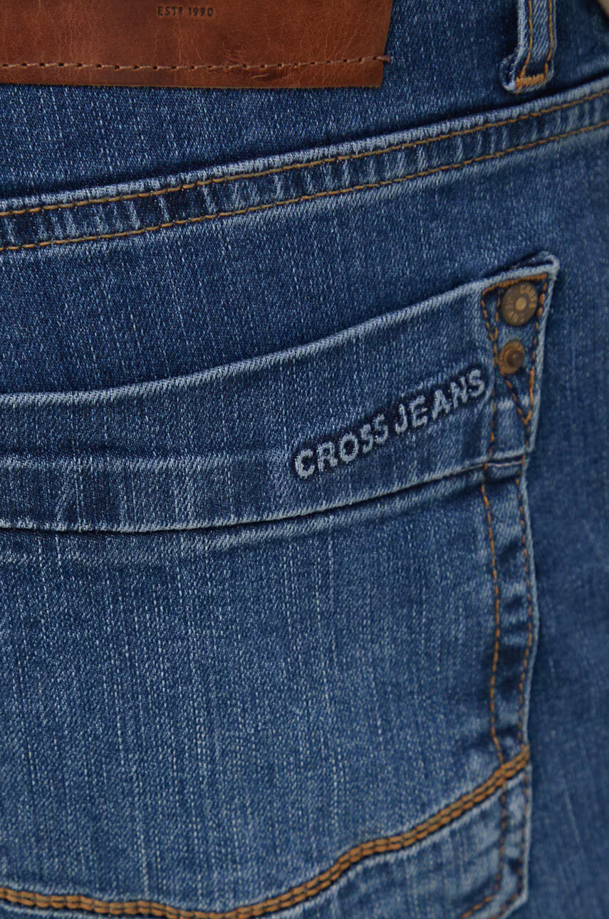 Cross Jeans Дънки мъжки - Pepit.bg