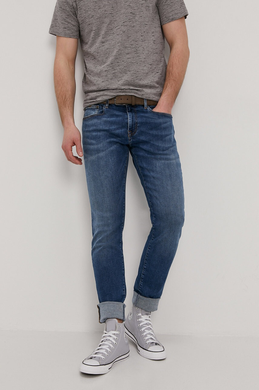 Cross Jeans Дънки 939 Tapered - Pepit.bg
