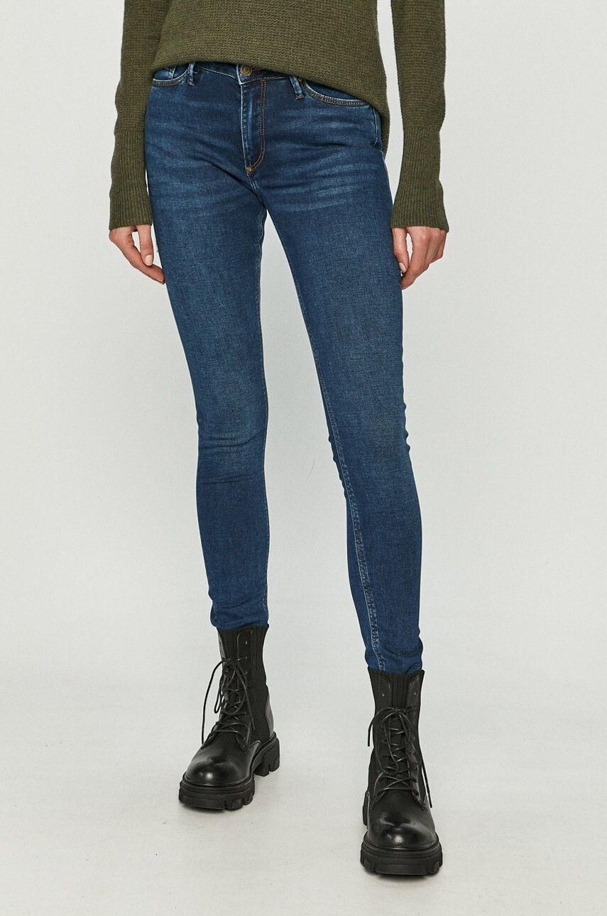 Cross Jeans Дънки Alan - Pepit.bg