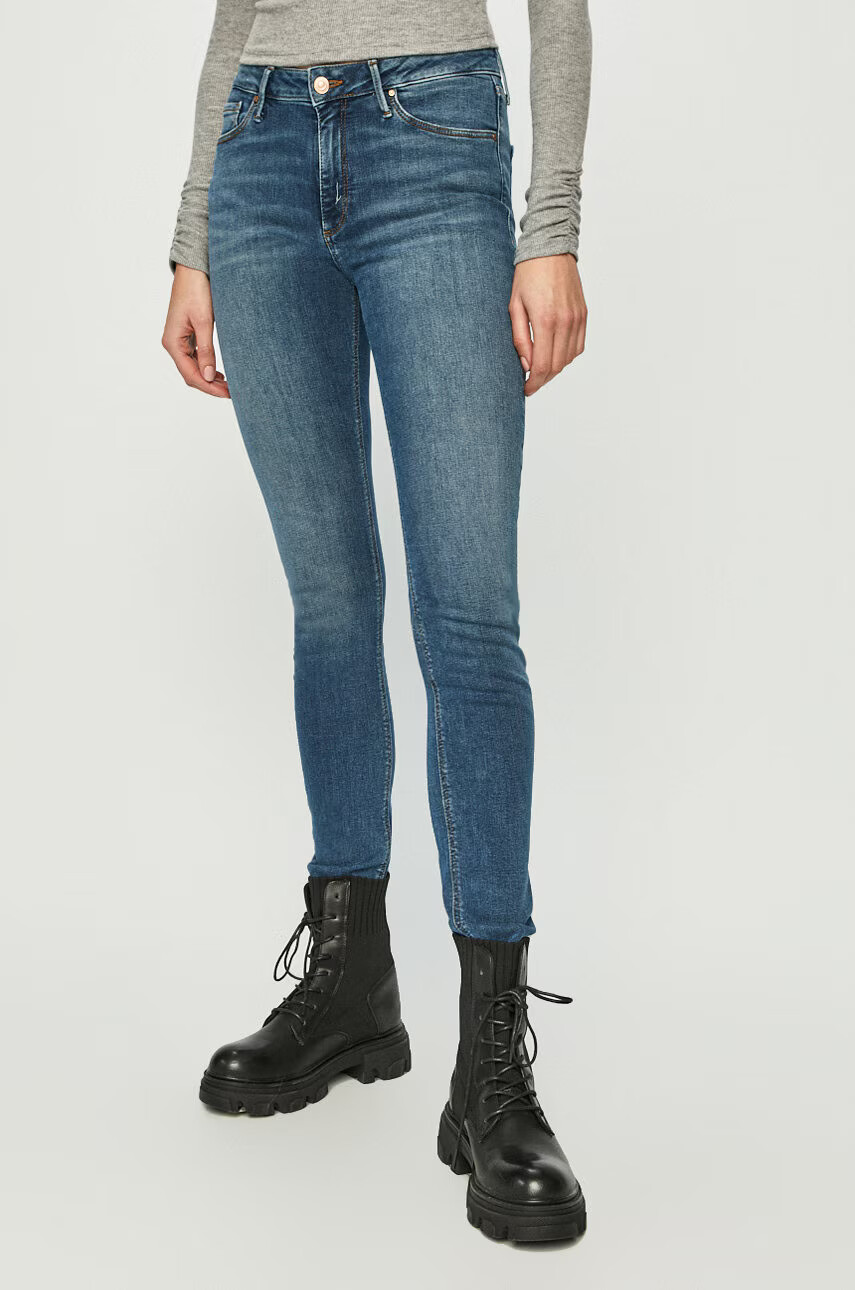 Cross Jeans Дънки Alan - Pepit.bg