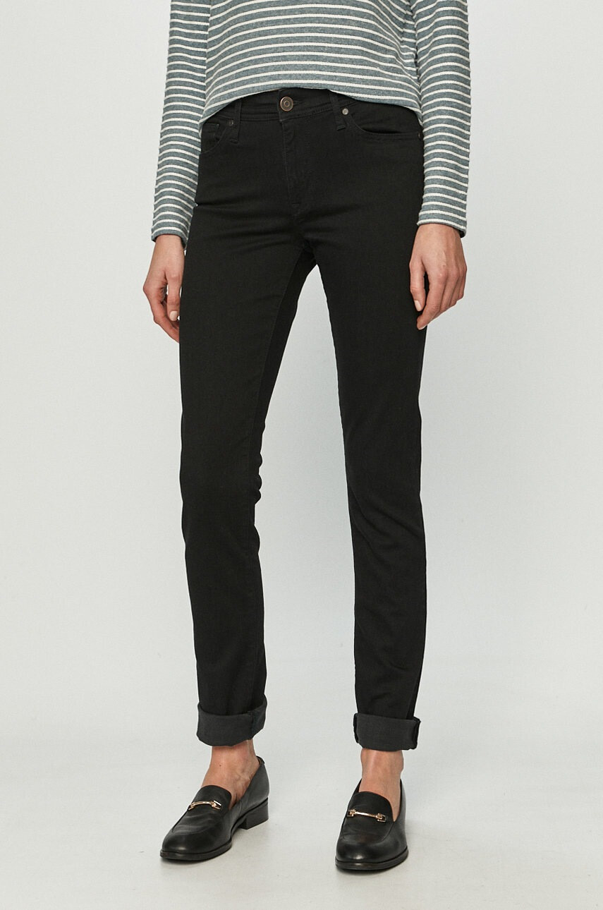 Cross Jeans Дънки Anya - Pepit.bg