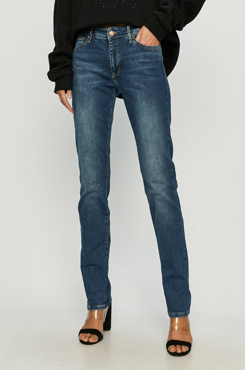 Cross Jeans Дънки Anya - Pepit.bg