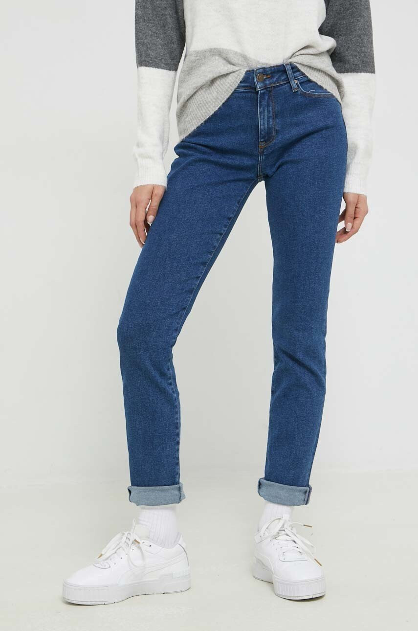 Cross Jeans Дънки Anya - Pepit.bg