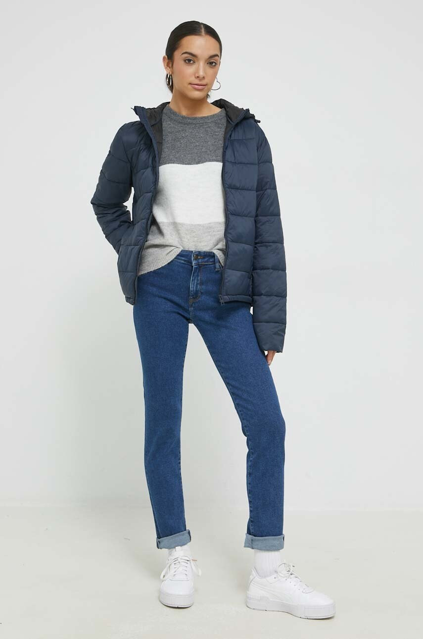 Cross Jeans Дънки Anya - Pepit.bg
