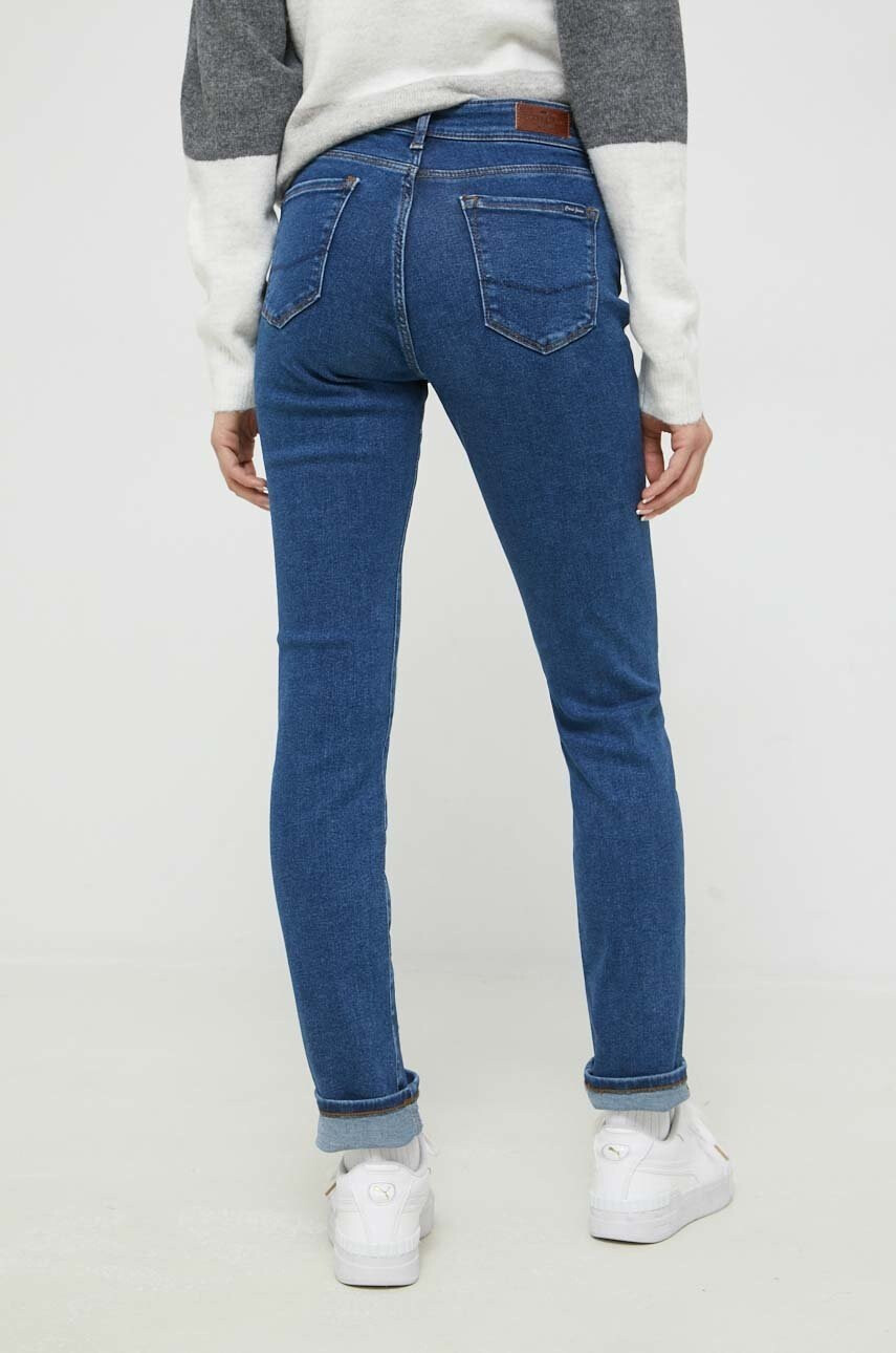 Cross Jeans Дънки Anya - Pepit.bg