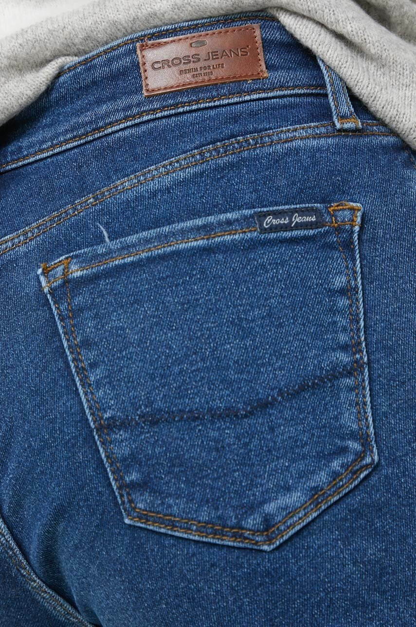 Cross Jeans Дънки Anya - Pepit.bg